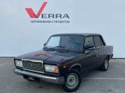 Lada (ВАЗ) 2107 Уфа  - изображение 13