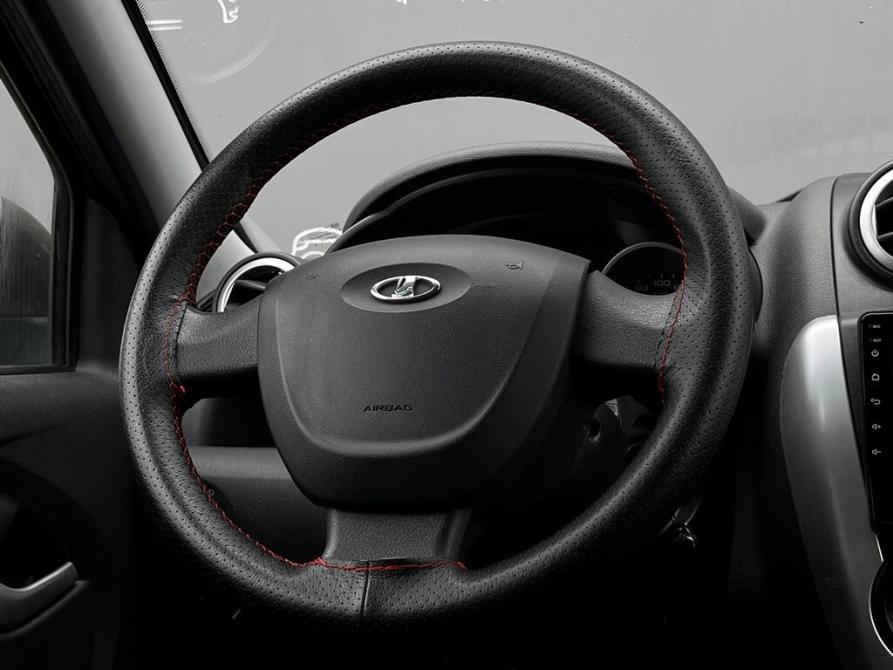 Lada (ВАЗ) Granta I Санкт-Петербург  - изображение 19