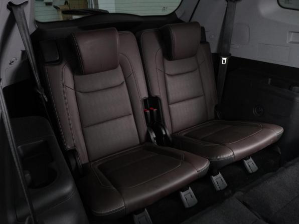 Chery Tiggo 8 Pro I с пробегом 2022 года, цена 2 049 000 рублей, 81123 км, внедорожник, Автокод Объявления