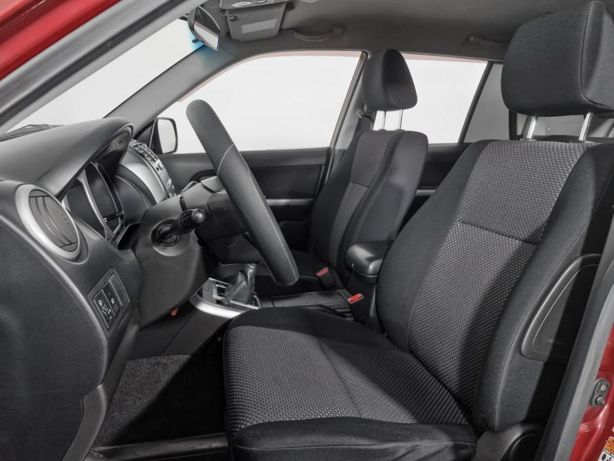 Suzuki Grand Vitara II Нижний Новгород  - изображение 12