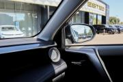 Toyota RAV4 IV (XA40) Рестайлинг Москва  - изображение 33
