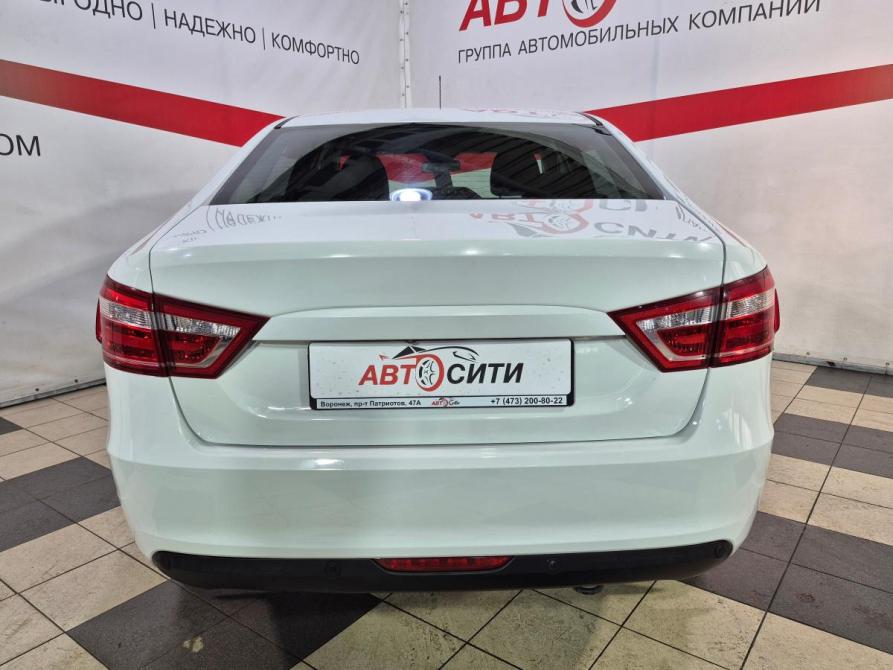 Lada (ВАЗ) Vesta I Воронеж  - изображение 7
