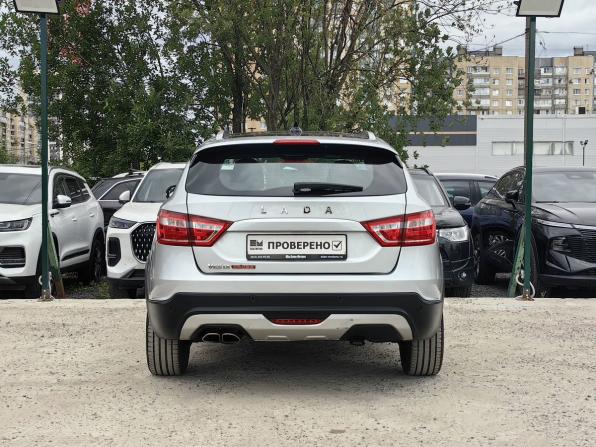 Lada (ВАЗ) Vesta I с пробегом 2020 года, цена 1 089 000 рублей, 81571 км, универсал, Автокод Объявления