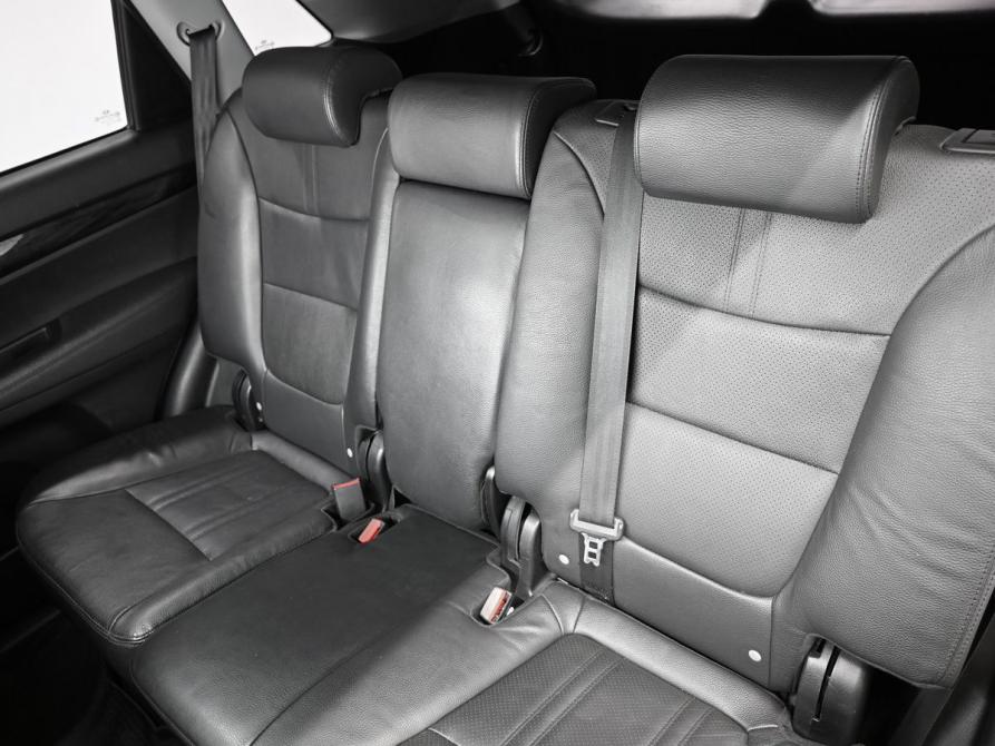 Kia Sorento II Рестайлинг Тверь  - изображение 9