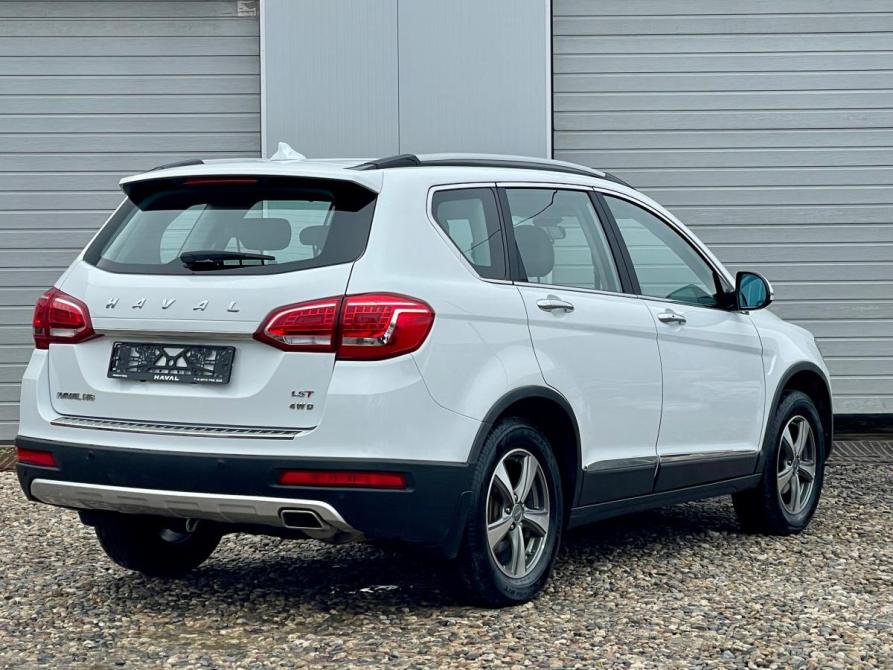 Haval H6 I Вологда  - изображение 5