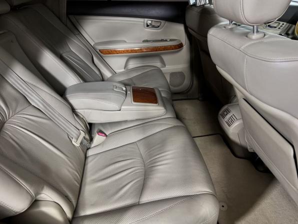 Lexus RX II с пробегом 2003 года, цена 1 130 000 рублей, 335000 км, внедорожник, Автокод Объявления