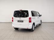 Citroen SpaceTourer I Москва  - изображение 33