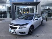 Chevrolet Cruze I Рестайлинг Брянск  - изображение 15
