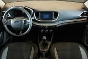 Lada (ВАЗ) Vesta I Рестайлинг (NG) Уфа  - изображение 25