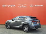 Lexus NX I Рестайлинг Пермь  - изображение 21