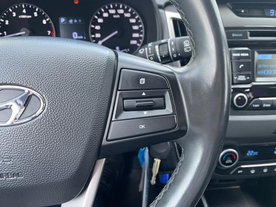 Hyundai Creta I Вологда  - изображение 23