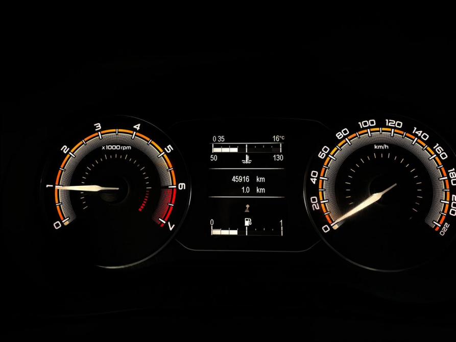 Lada (ВАЗ) Vesta I Рестайлинг (NG) Тверь  - изображение 16