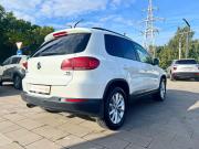 Volkswagen Tiguan I Рестайлинг Стерлитамак  - изображение 24