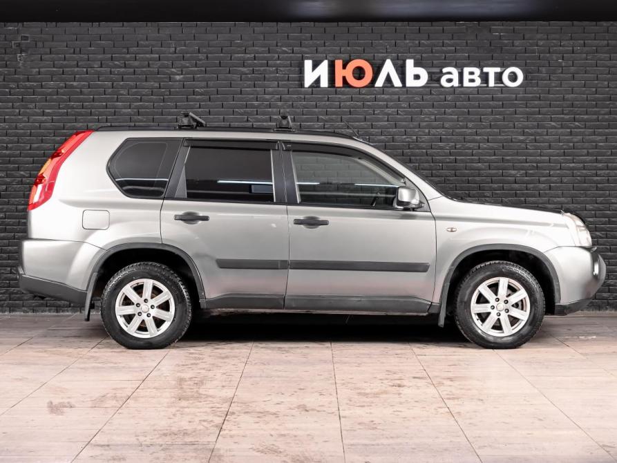 Nissan X-Trail II Екатеринбург  - изображение 9