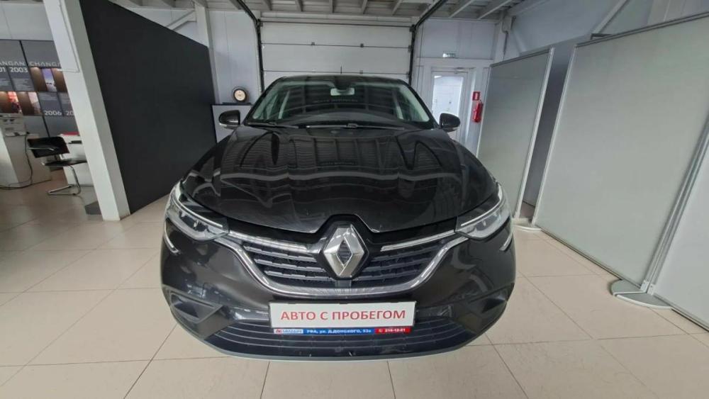 Renault Arkana I Уфа  - изображение 3