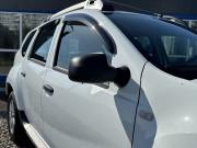 Renault Duster I Рестайлинг Ярославль  - изображение 53