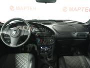 Lada (ВАЗ) Niva Travel I Вологда  - изображение 32