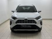 Toyota RAV4 V (XA50) Вологда  - изображение 22