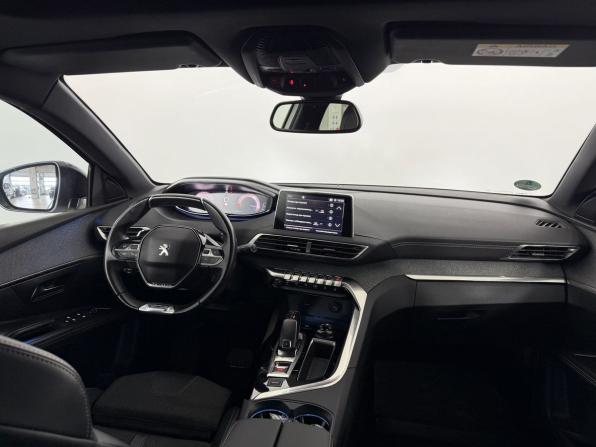 Peugeot 5008 II с пробегом 2020 года, цена 1 957 000 рублей, 165000 км, внедорожник, Автокод Объявления