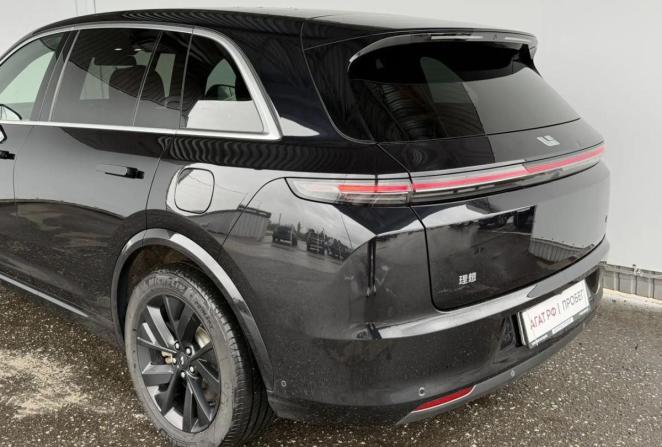 Li Auto (Lixiang) L7 I с пробегом 2024 года, цена 6 100 000 рублей, 65375 км, внедорожник, Автокод Объявления