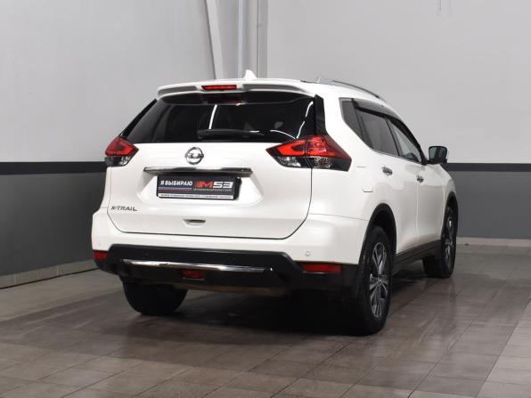 Nissan X-Trail III Рестайлинг с пробегом 2020 года, цена 2 299 999 рублей, 134297 км, внедорожник, Автокод Объявления
