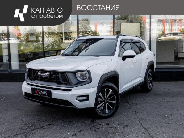 Haval H7 I с пробегом 2025 года, цена 3 058 000 рублей, 39781 км, внедорожник, Автокод Объявления