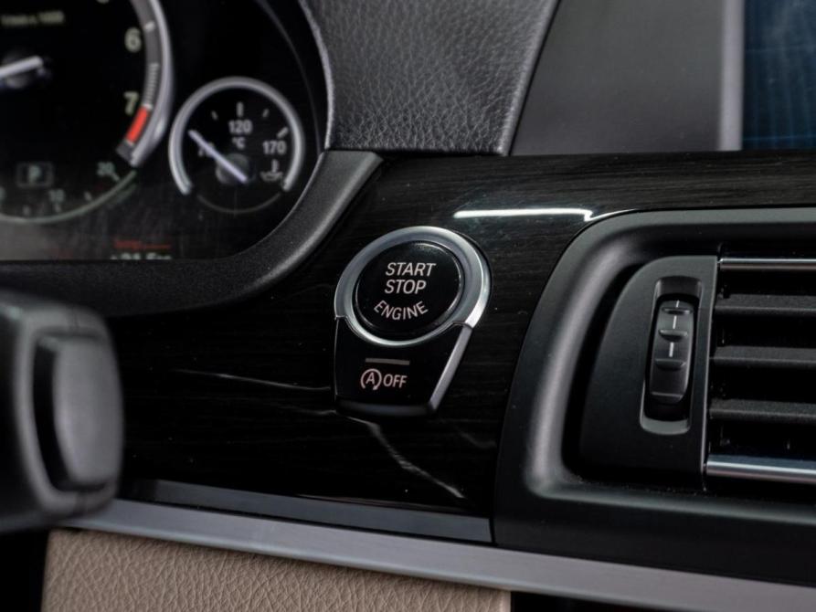 BMW 5 серии VI (F10/F11/F07) Тюмень  - изображение 23