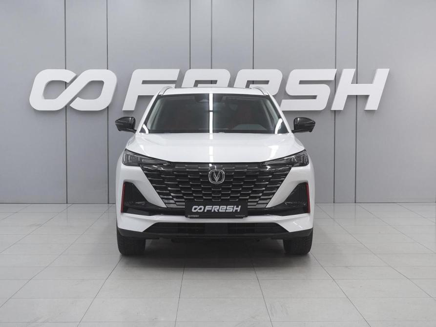 Changan UNI-S (CS55 Plus) Ростов-на-Дону  - изображение 3