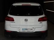 Volkswagen Tiguan I Рестайлинг Новокузнецк  - изображение 27