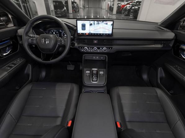Honda CR-V VI с пробегом 2026 года, цена 5 300 000 рублей, 25 км, внедорожник, Автокод Объявления