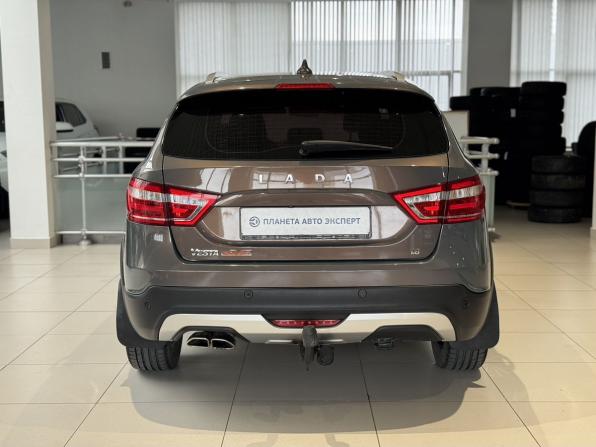 Lada (ВАЗ) Vesta I с пробегом 2019 года, цена 875 000 рублей, 174743 км, универсал, Автокод Объявления