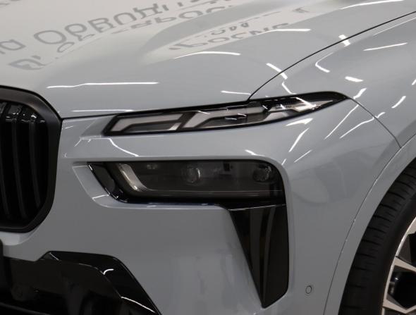 BMW X7 I (G07) Рестайлинг с пробегом 2025 года, цена 14 690 000 рублей, 14158 км, внедорожник, Автокод Объявления