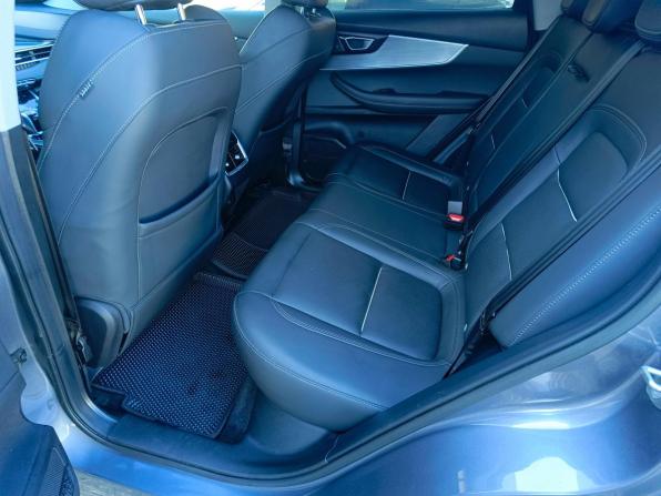 Chery Tiggo 7 Pro Max I с пробегом 2022 года, цена 1 698 000 рублей, 61100 км, внедорожник, Автокод Объявления