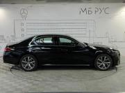Mercedes-Benz E-Класс VI (W214 S214) Москва  - изображение 30