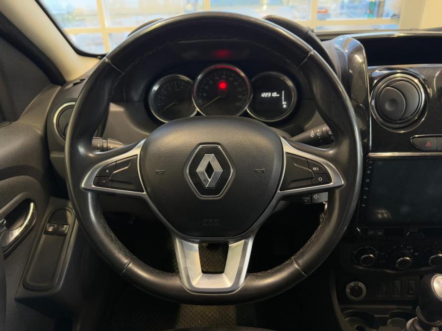Renault Duster II Волгоград  - изображение 7