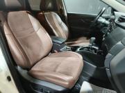 Nissan X-Trail III Рестайлинг Уфа  - изображение 35