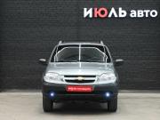 Chevrolet Niva I Рестайлинг Екатеринбург  - изображение 19