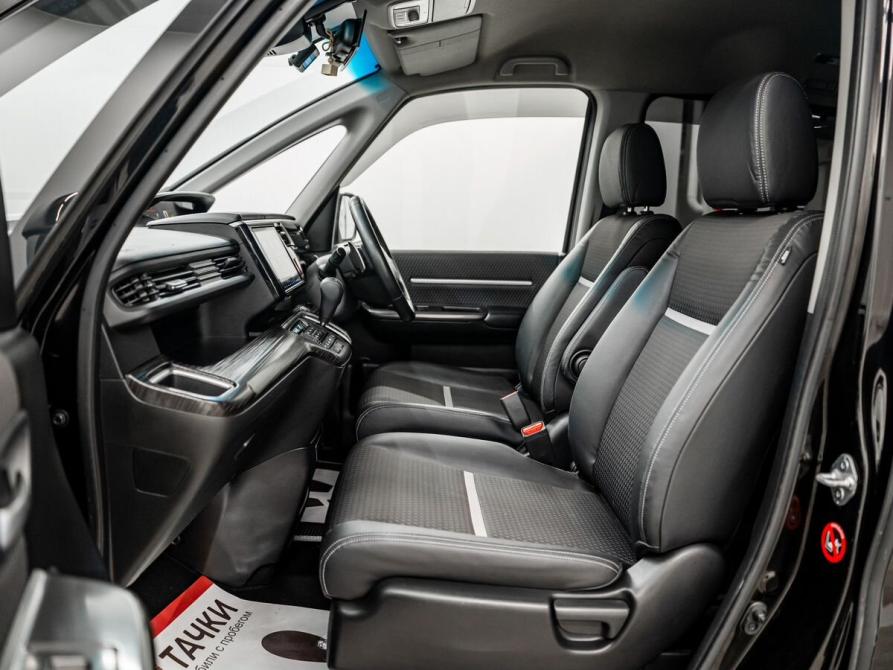 Honda Stepwgn V Красноярск  - изображение 7