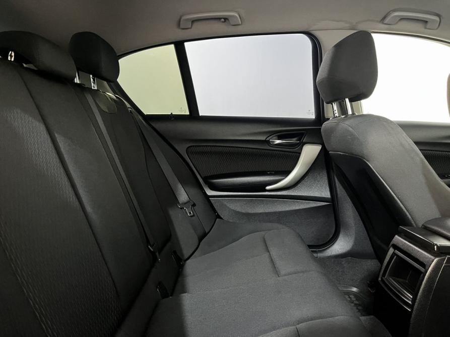 BMW 1 серии II (F20/F21) Великий Новгород  - изображение 11