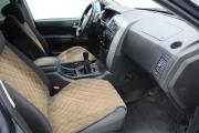 SsangYong Kyron I Рестайлинг Кемерово  - изображение 31