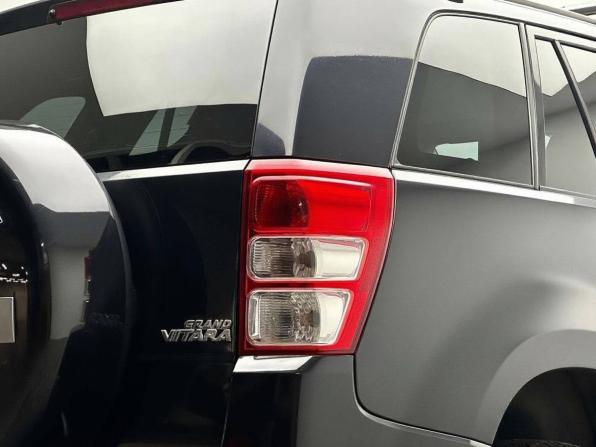 Suzuki Grand Vitara II Рестайлинг 2 с пробегом 2014 года, цена 1 199 000 рублей, 203338 км, внедорожник, Автокод Объявления
