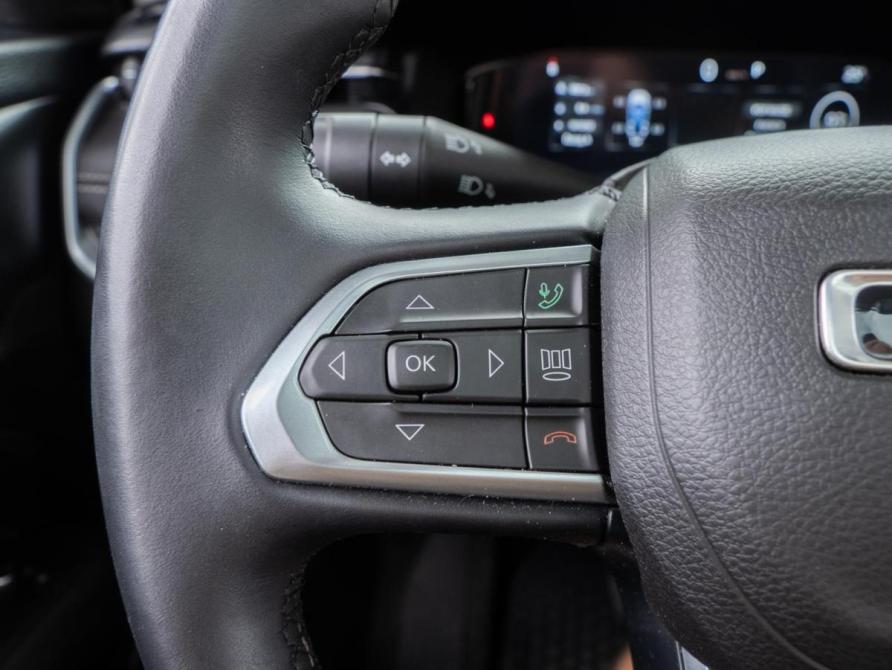 Jeep Compass II Рестайлинг Волгоград  - изображение 19