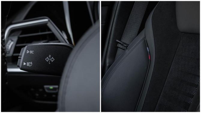 BMW 3 серии VII (G2x) с пробегом 2020 года, цена 3 799 000 рублей, 28788 км, седан, Автокод Объявления
