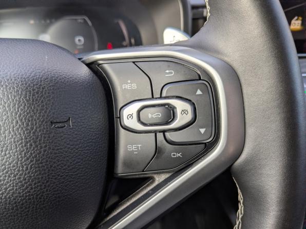 Haval Jolion I с пробегом 2022 года, цена 1 650 000 рублей, 61600 км, внедорожник, Автокод Объявления
