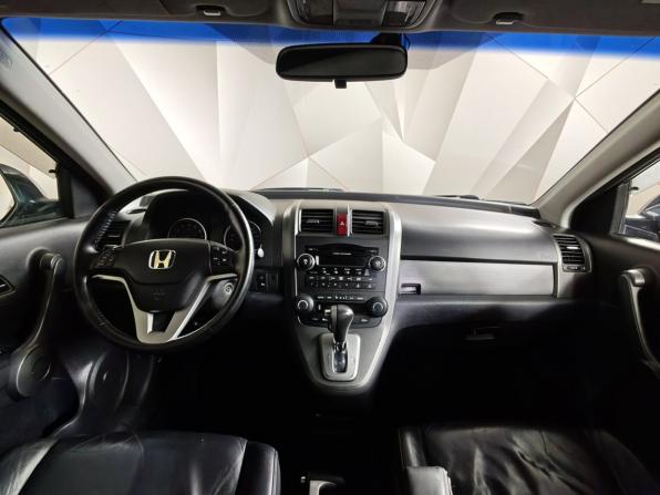 Honda CR-V III с пробегом 2008 года, цена 1 025 000 рублей, 259916 км, внедорожник, Автокод Объявления
