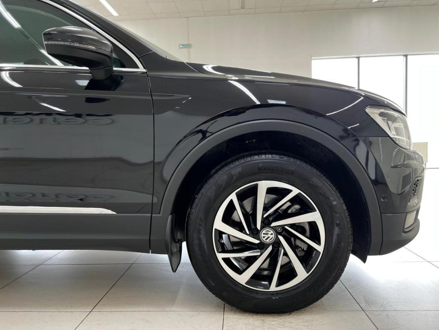 Volkswagen Tiguan II Волгоград  - изображение 11