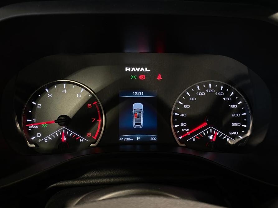 Haval Jolion I Рестайлинг Челябинск  - изображение 22