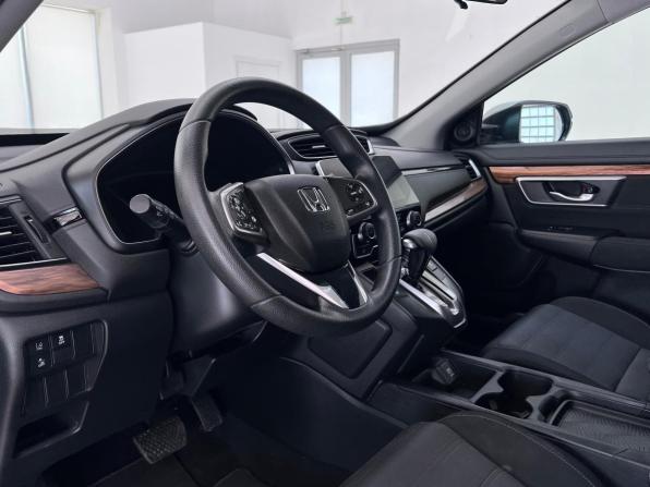 Honda CR-V V Рестайлинг с пробегом 2019 года, цена 2 400 000 рублей, 100389 км, внедорожник, Автокод Объявления