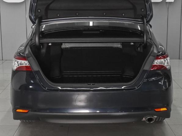 Toyota Camry VIII (XV70) с пробегом 2020 года, цена 2 790 000 рублей, 89380 км, седан, Автокод Объявления