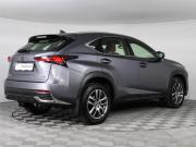 Lexus NX I Рестайлинг Химки  - изображение 25